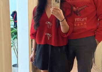 12.19 Friday Faves – The Fitnessista