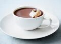 A Wholesome Twist on Ina Garten’s Peppermint Sizzling Chocolate Recipe