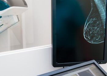 A New Research Challenges the Method We Display for Breast Most cancers