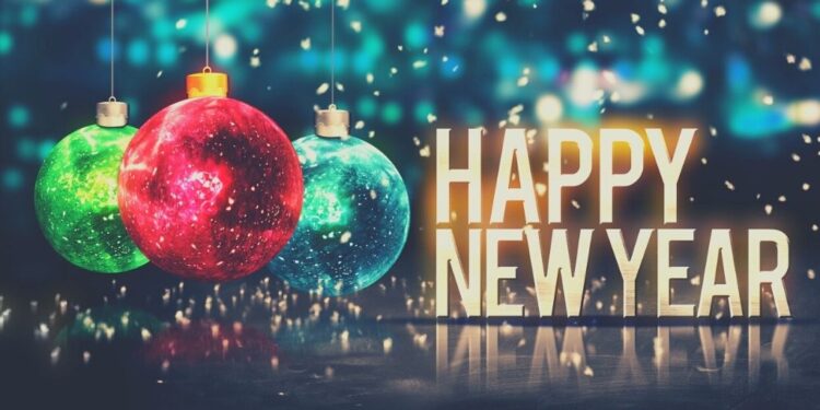 41 New Yr Coloring Pages for a Enjoyable Begin to 2026 for Your Youngsters