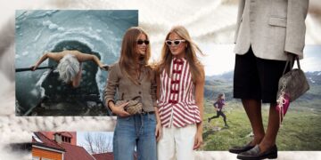 Scandinavian Model Took Over the US. Is the Scandinavian Exercise Subsequent?