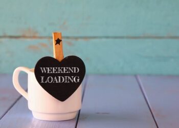 101 Quick Saturday Morning Quotes for a Optimistic, Completely satisfied and Enjoyable Weekend