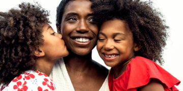 The Delusion of the “Good Mother”: How Self-Sacrifice Is Hurting Moms—and Their Youngsters