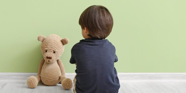 Can stopping childhood maltreatment cut back despair?