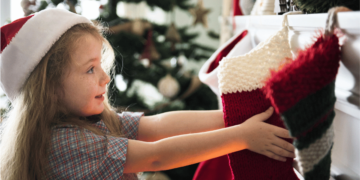 Wholesome Stocking Stuffer Concepts (To Make and Purchase)