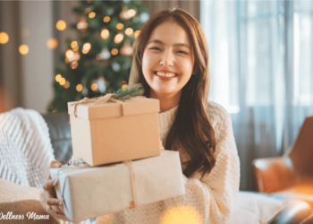 Artistic & Distinctive Present Concepts (They Do not Already Have)