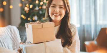 Artistic & Distinctive Present Concepts (They Do not Already Have)