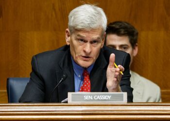 Republicans push excessive deductible plans and well being financial savings accounts : Photographs