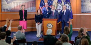 ACA buyers face sticker shock as Congress dithers on well being care : Photographs