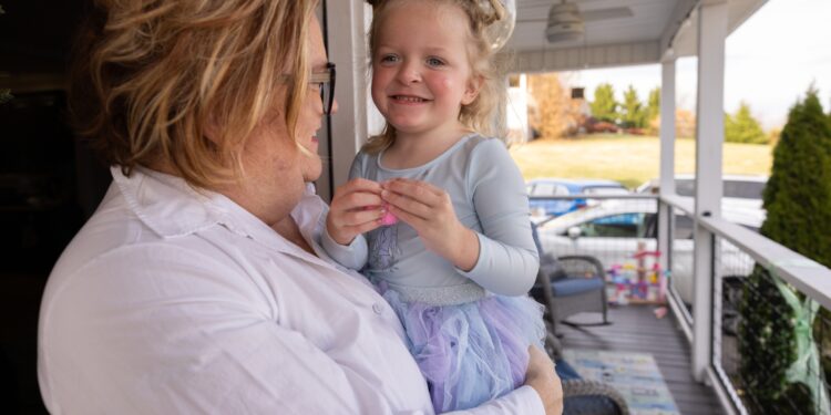 Why Medicaid packages are reducing again on a preferred remedy for autism : Photographs