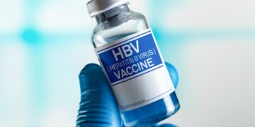 What’s hepatitis B, and why are newborns vaccinated in opposition to it? : Pictures