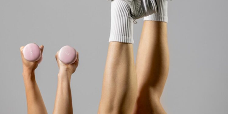 2026’s Largest Weight Loss Development? Constructing Muscle, Not Shedding It