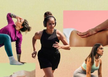 Most Well-liked Exercises in 2025