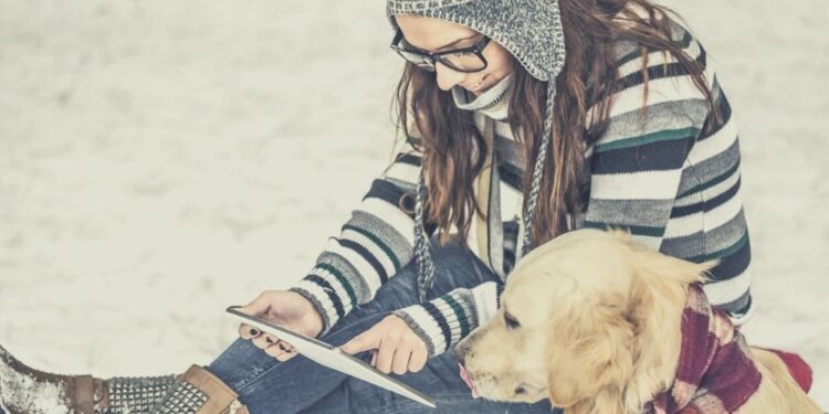 50 Free Winter Coloring Pages for Adults and Children