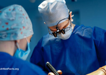 Bariatric Surgical procedure: Dangers within the OR and Past