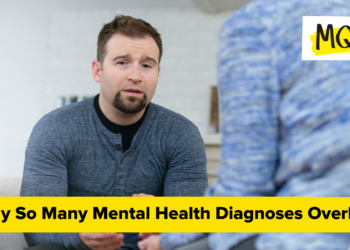 Genetic Research Explains Why Psychiatric Problems Ceaselessly Co-Happen