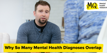 Genetic Research Explains Why Psychiatric Problems Ceaselessly Co-Happen