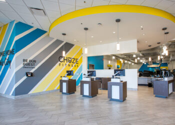 Chuze Health Publicizes Strategic Partnership with DXFactor to Elevate Member Expertise.