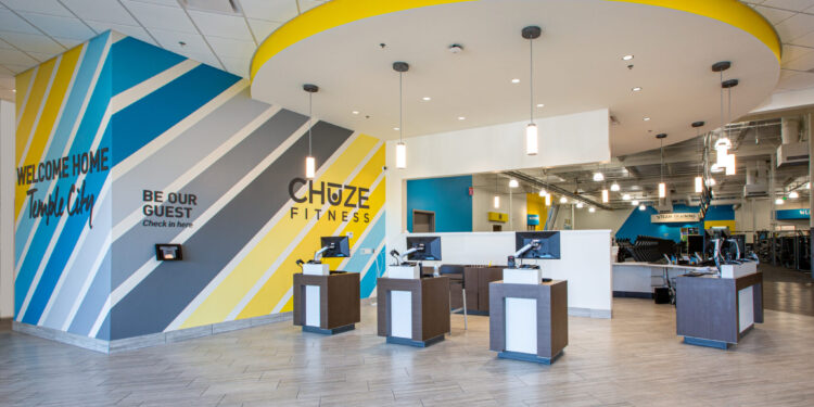 Chuze Health Publicizes Strategic Partnership with DXFactor to Elevate Member Expertise.