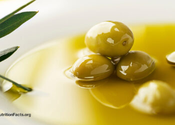 Can Olive Oil Compete with Arthritis Medicine?