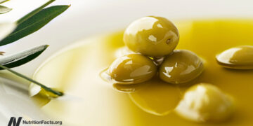Can Olive Oil Compete with Arthritis Medicine?