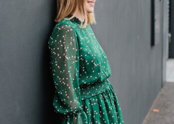 Creating The Freedom To Be The Actual You