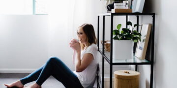 [Personal Development Series] How To Put Your self Out There Even When You are Afraid of Getting Laughed At