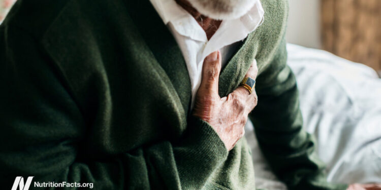 How you can Beat Coronary heart Illness Earlier than It Begins