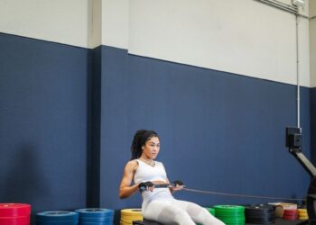 8 Exercises That Will Assist You Get Extra Zone 2 Cardio