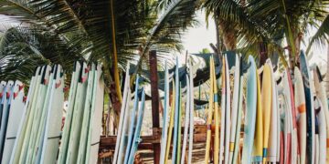 To Strengthen Your Physique and Mind, Attempt Failing at a New Sport