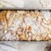 Almond Croissant Cottage Cheese Pull-Aside Bread