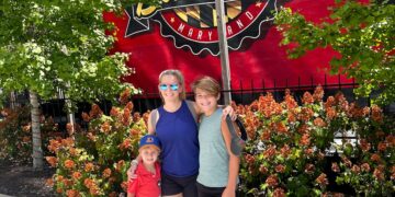 How To Save Cash For Journey • Kath Eats