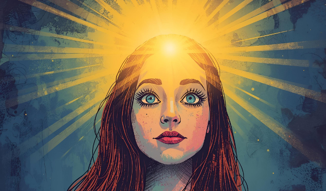 Trauma, Darkness, and the Highly effective Remedy That’s Serving to Me Heal