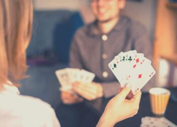 23 Greatest Card Video games for {Couples} [2026 Update]
