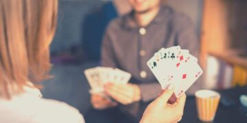 23 Greatest Card Video games for {Couples} [2026 Update]