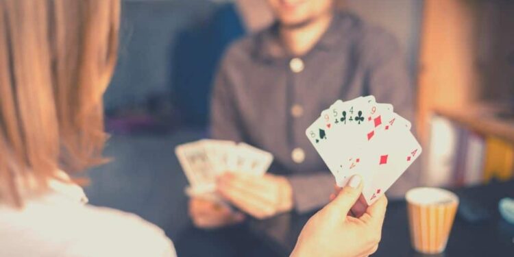 23 Greatest Card Video games for {Couples} [2026 Update]