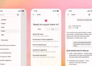 Is Giving ChatGPT Well being Your Medical Information a Good Concept?
