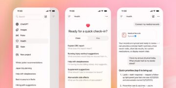 Is Giving ChatGPT Well being Your Medical Information a Good Concept?