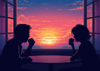 The Second That Introduced Me Hope When Life Felt Joyless