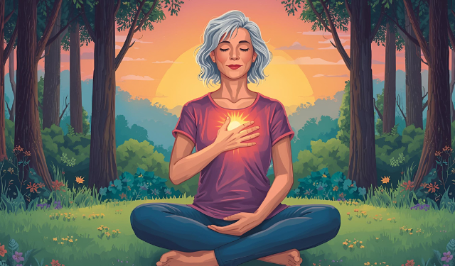 What Dropping My Religion Taught Me About Being Really Alive