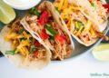 Straightforward Crockpot Rooster Tacos Recipe