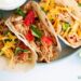 Straightforward Crockpot Rooster Tacos Recipe