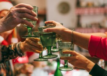 The right way to Speak to Your Household About Politics Over the Holidays