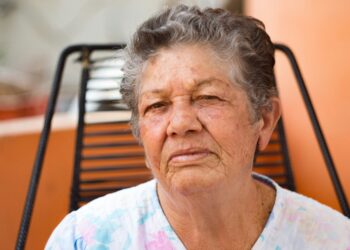 Psychological well being impacts of sexual violence in older adults: a qualitative examine