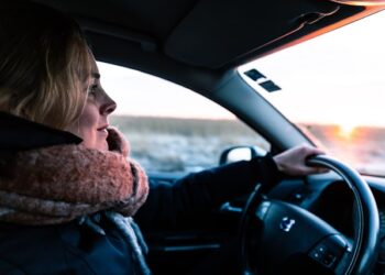 Observe This Winter Driving Survival Information For Staying Secure On Icy Roads