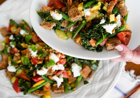 15 Straightforward & Wholesome Mild Dinner Concepts (+ Fast Recipes) • Kath Eats