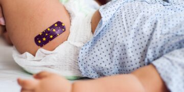 What the New Childhood Vaccine Schedule Means for You