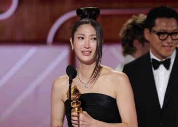 Three Golden Globe Moments that Affirm Why Constructive Media Issues