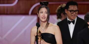 Three Golden Globe Moments that Affirm Why Constructive Media Issues