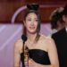 Three Golden Globe Moments that Affirm Why Constructive Media Issues